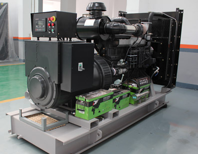 柴油發(fā)電機組冬天應該如何保養(yǎng)？