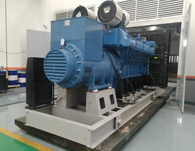 玉柴發(fā)電機(jī)組壓縮制動(dòng)裝置你了解嗎？