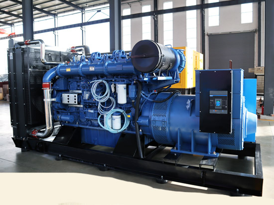 650KW玉柴發(fā)電機(jī)組 650KW玉柴發(fā)電機(jī)組